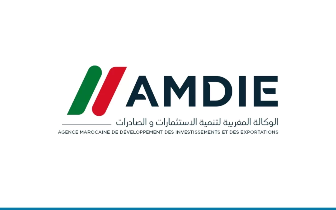 Agence Marocaine de Développement des Investissements et des Exportations (AMDIE)