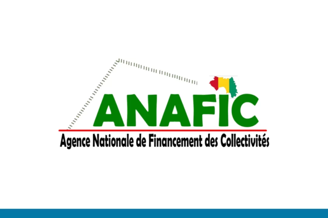 Agence Nationale de Financement des Collectivités (ANAFIC) – Guinée