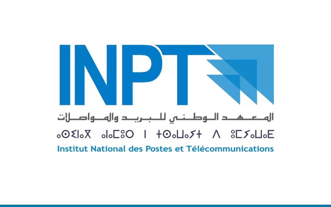 Institut National des Postes et Télécommunications (INPT)