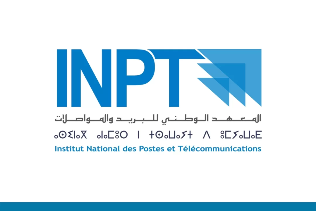 Institut National des Postes et Télécommunications (INPT)