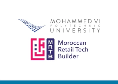 Université Mohammed VI Polytechnique (UM6P) – MRTB