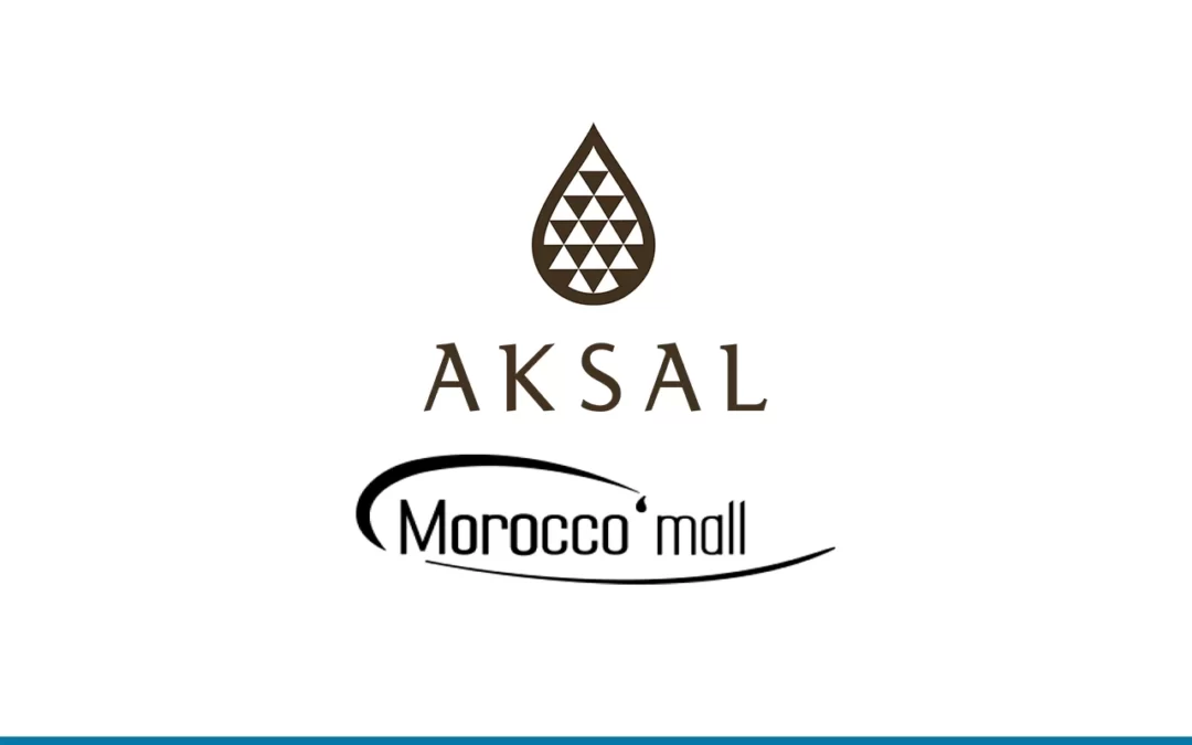 Morocco Mall (Groupe Aksal)