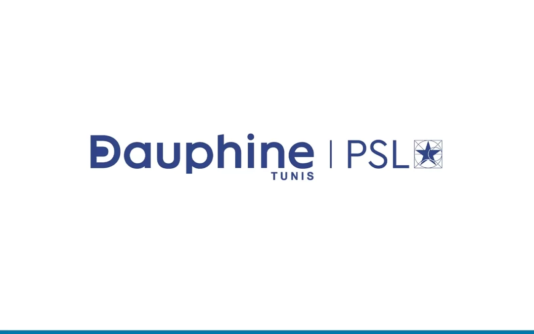 Université Paris-Dauphine PSL – Tunis