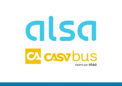 Alsa – Casabus